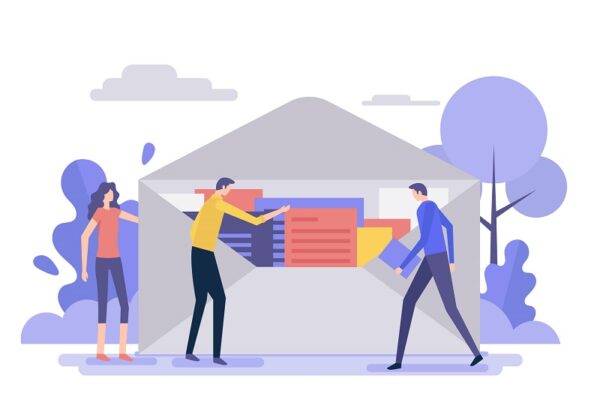 Direct mail api