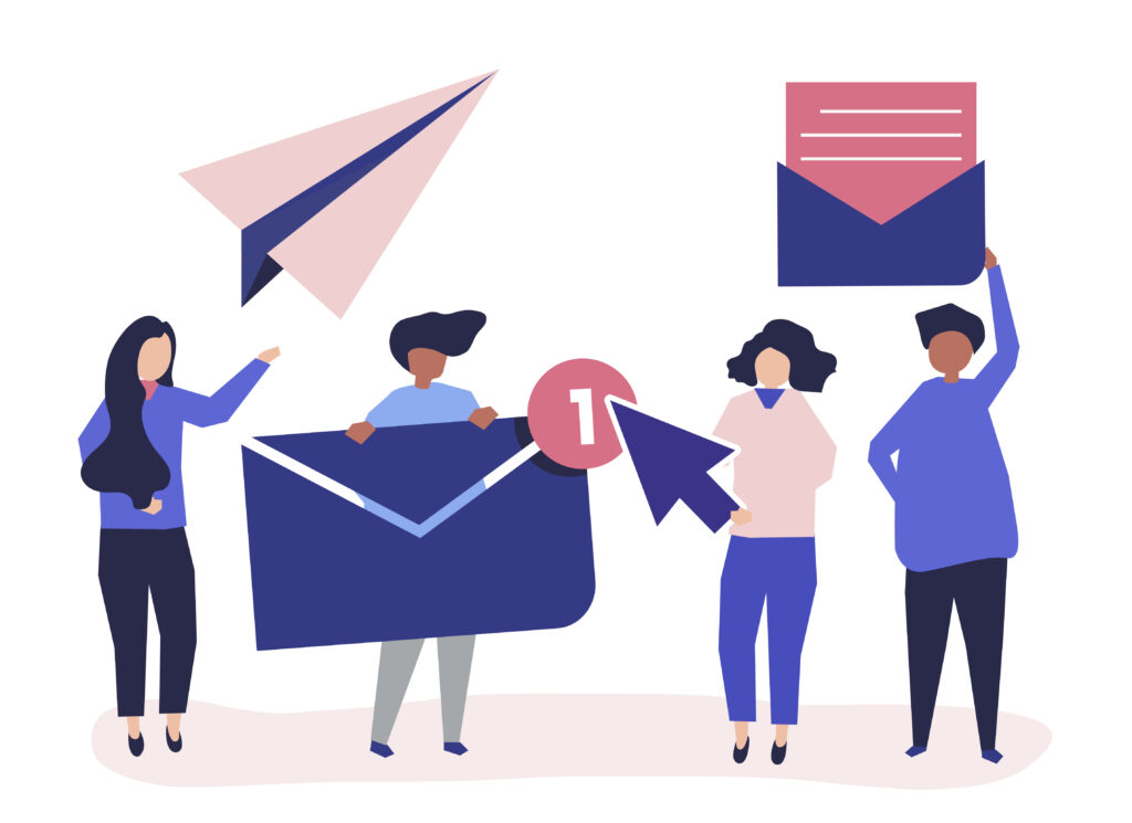 Direct mail api