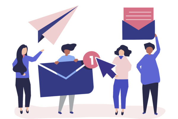 Direct mail api